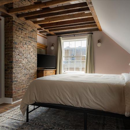 The Nuwray Hotel & Carriage House Burnsville Zewnętrze zdjęcie