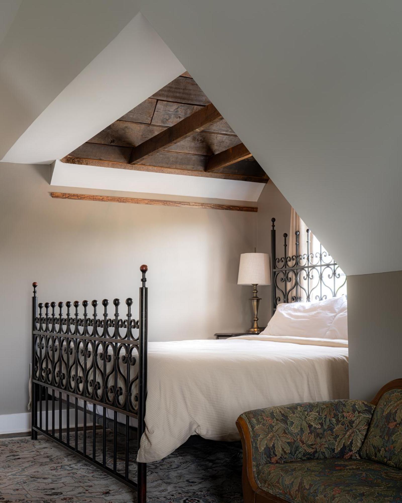 The Nuwray Hotel & Carriage House Burnsville Zewnętrze zdjęcie
