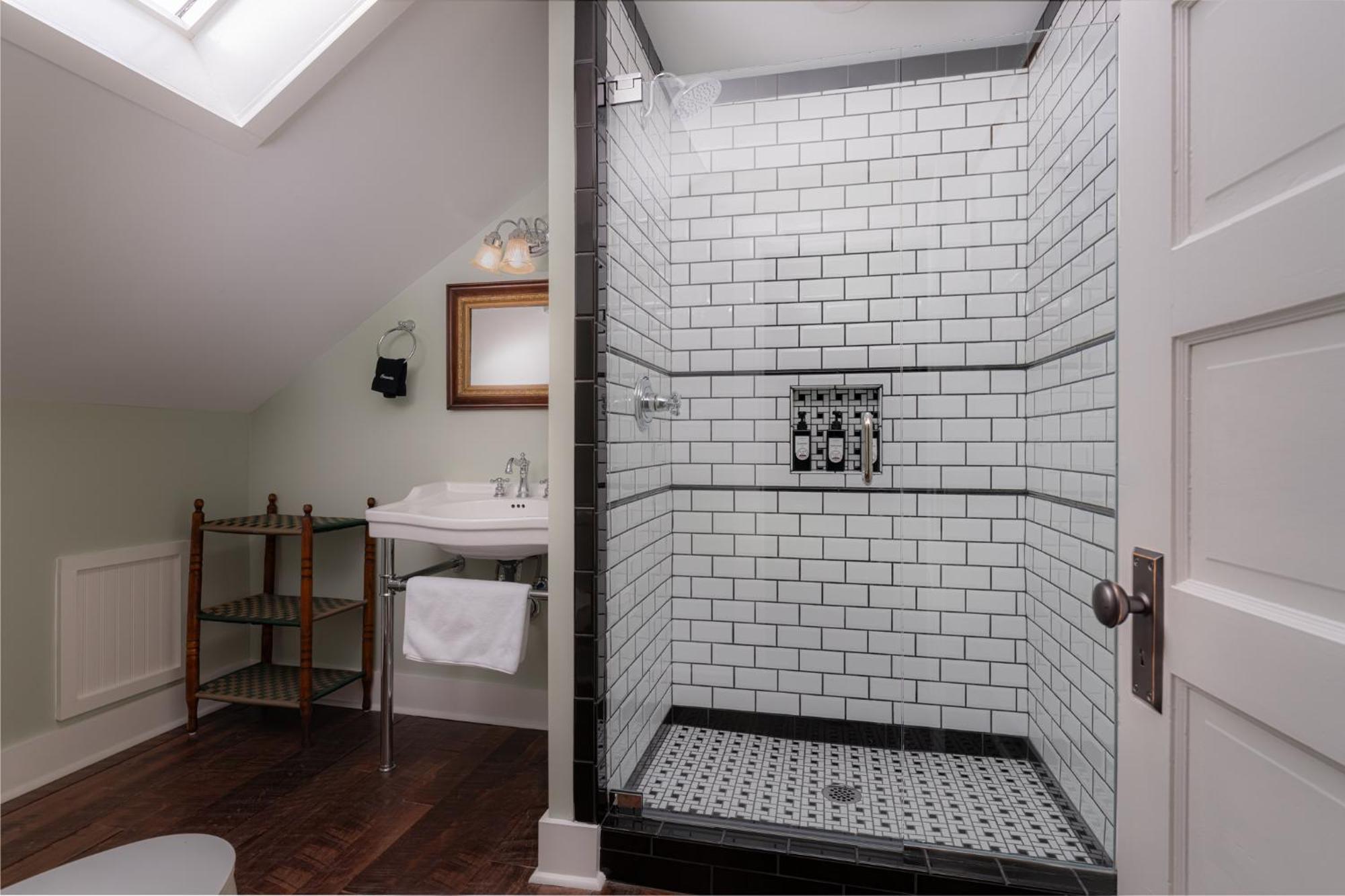 The Nuwray Hotel & Carriage House Burnsville Zewnętrze zdjęcie