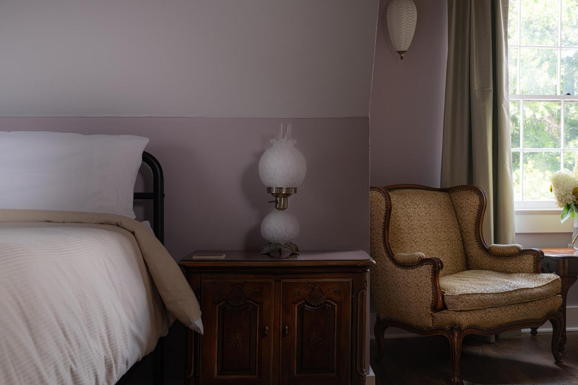 The Nuwray Hotel & Carriage House Burnsville Zewnętrze zdjęcie