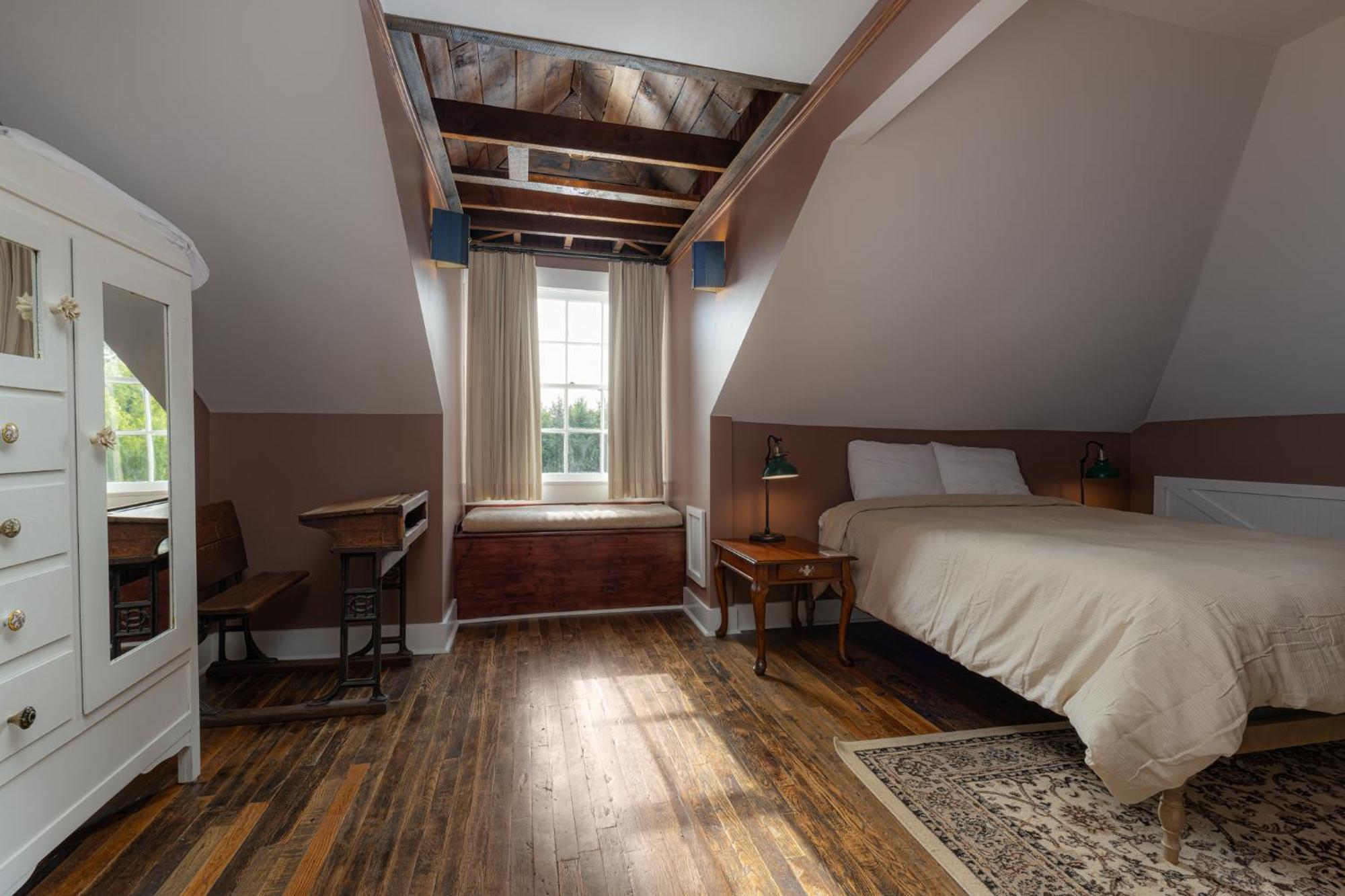 The Nuwray Hotel & Carriage House Burnsville Zewnętrze zdjęcie