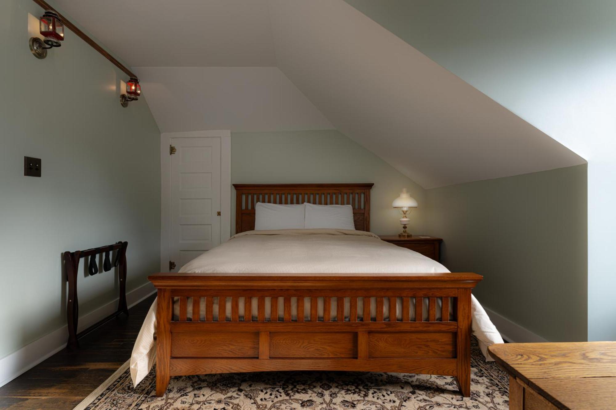 The Nuwray Hotel & Carriage House Burnsville Zewnętrze zdjęcie