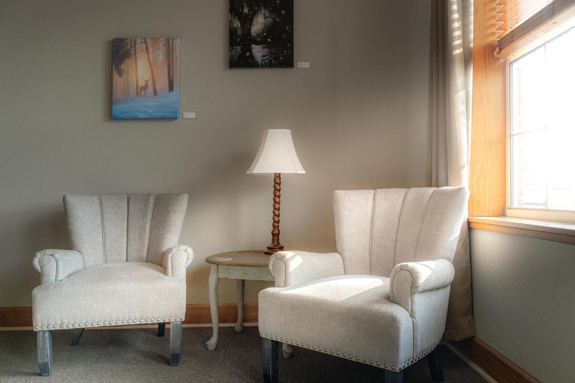 The Nuwray Hotel & Carriage House Burnsville Zewnętrze zdjęcie